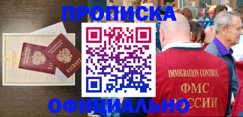 прописка 2025 в Вышнем Волочке